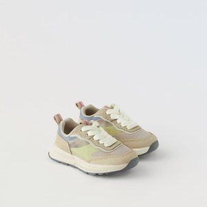 Brand New Kids Trainers Shoes